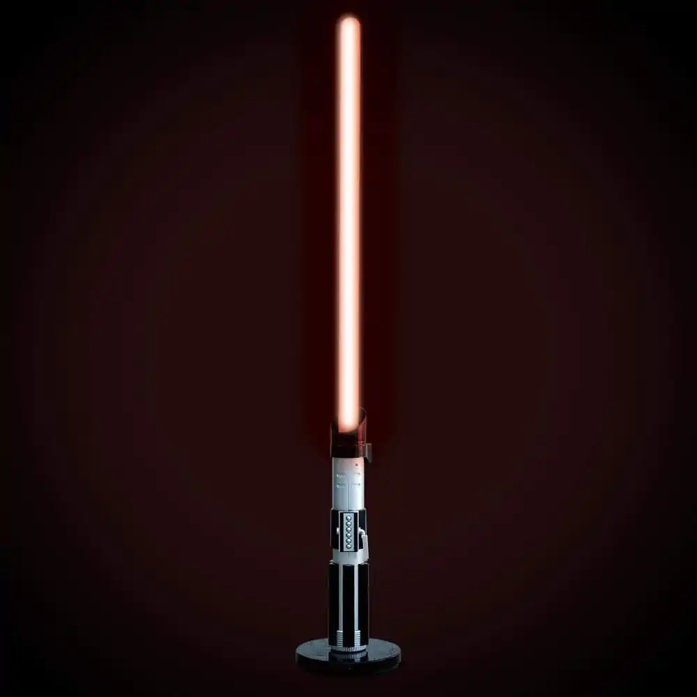 Star Wars Lampa de podea Darth Vader lightsaber 152 cm poza produsului