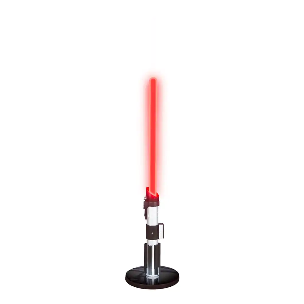 Star Wars Lampa Darth Vader Lightsaber 59 cm poza produsului
