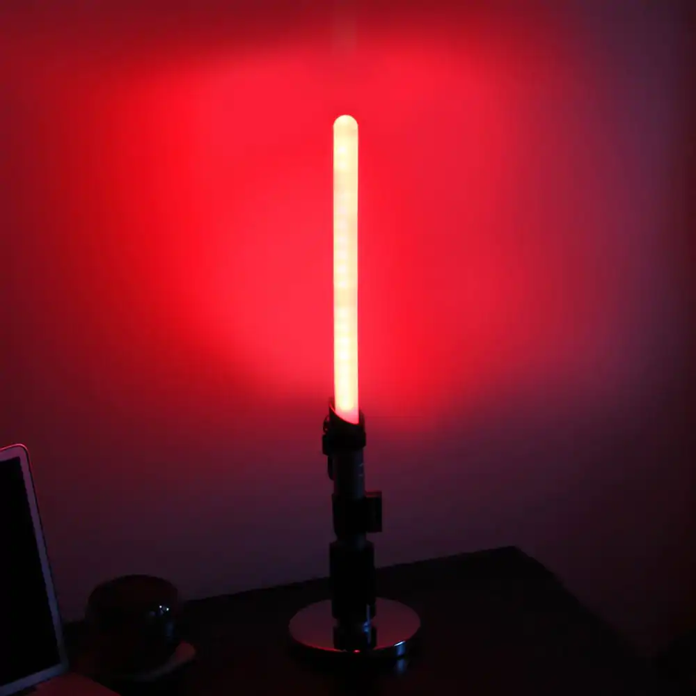 Star Wars Lampa Darth Vader Lightsaber 59 cm poza produsului