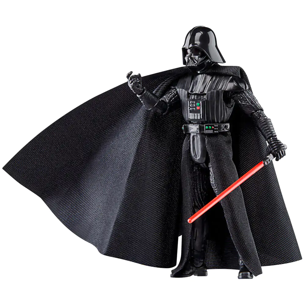 Star Wars figurină Darth Vader 9,5cm poza produsului