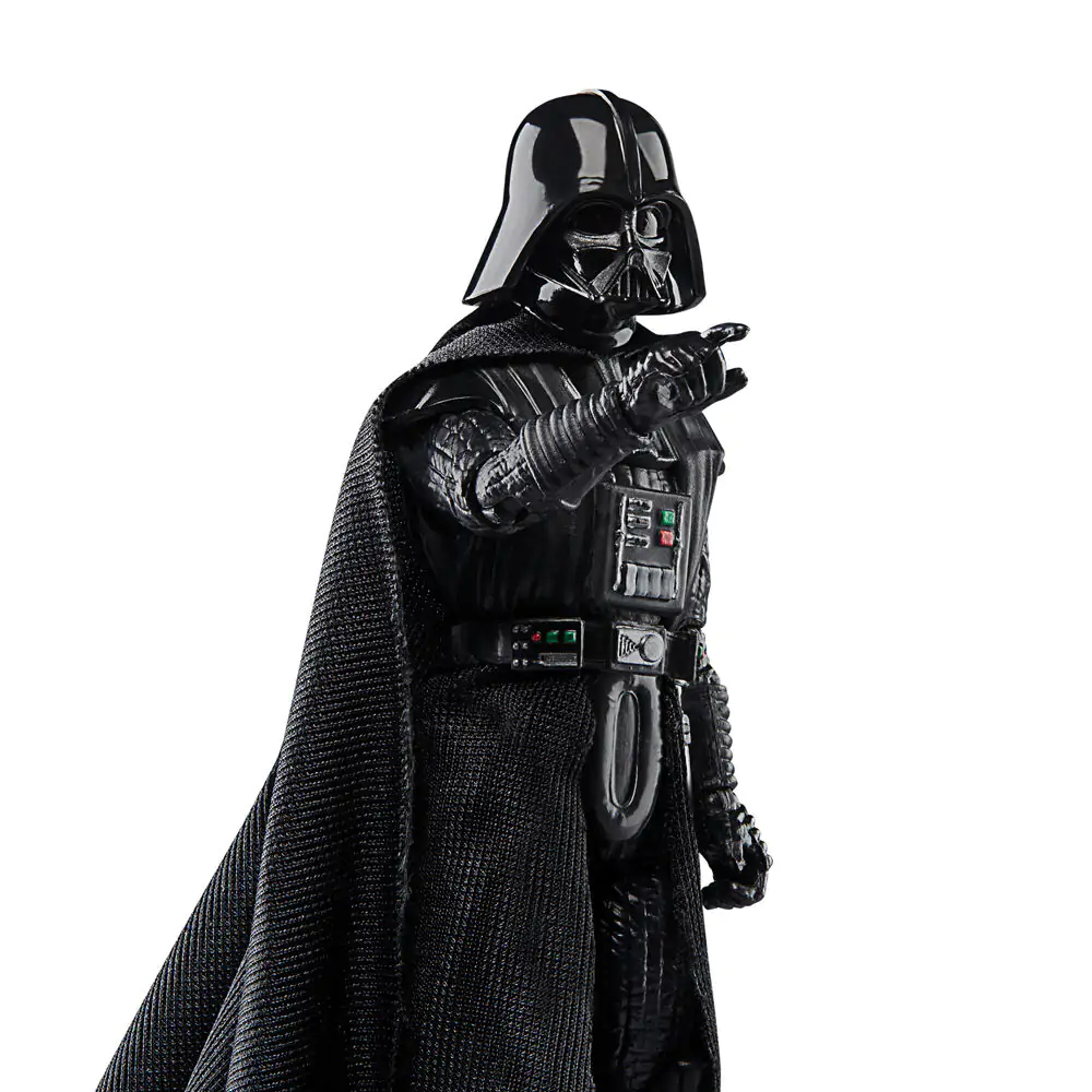 Star Wars figurină Darth Vader 9,5cm poza produsului