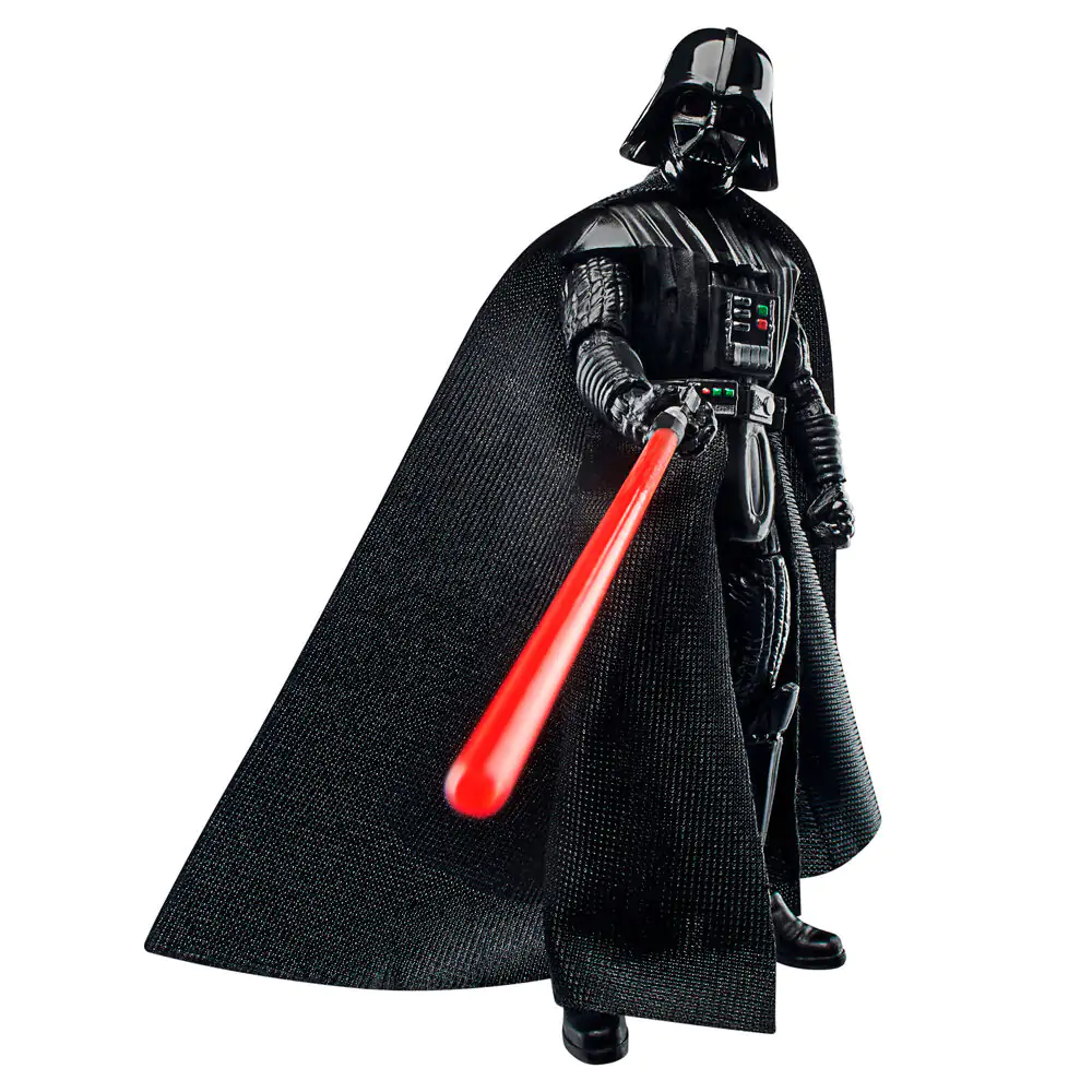 Star Wars figurină Darth Vader 9,5cm poza produsului