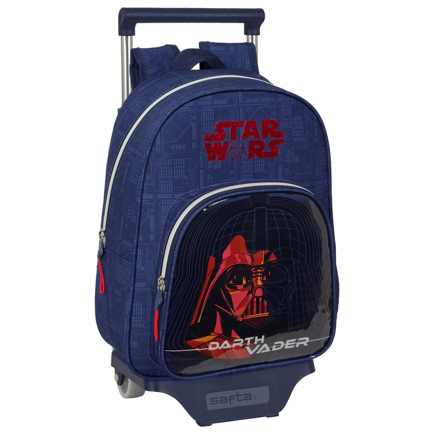 Star Wars Darth Vader troler extractabil 33 cm poza produsului