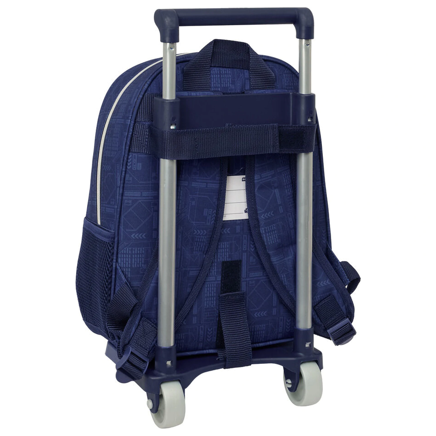 Star Wars Darth Vader troler extractabil 33 cm poza produsului