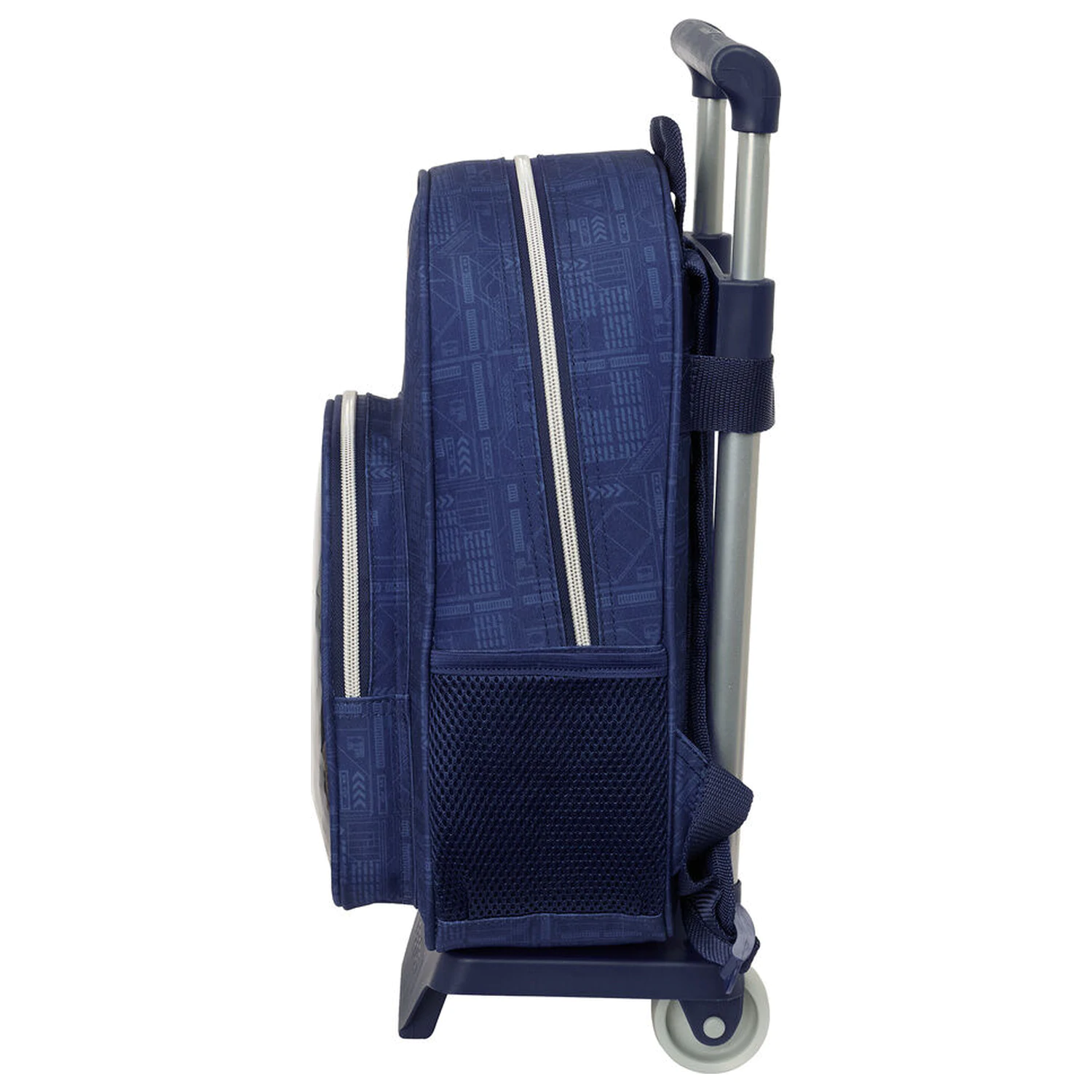 Star Wars Darth Vader troler extractabil 33 cm poza produsului