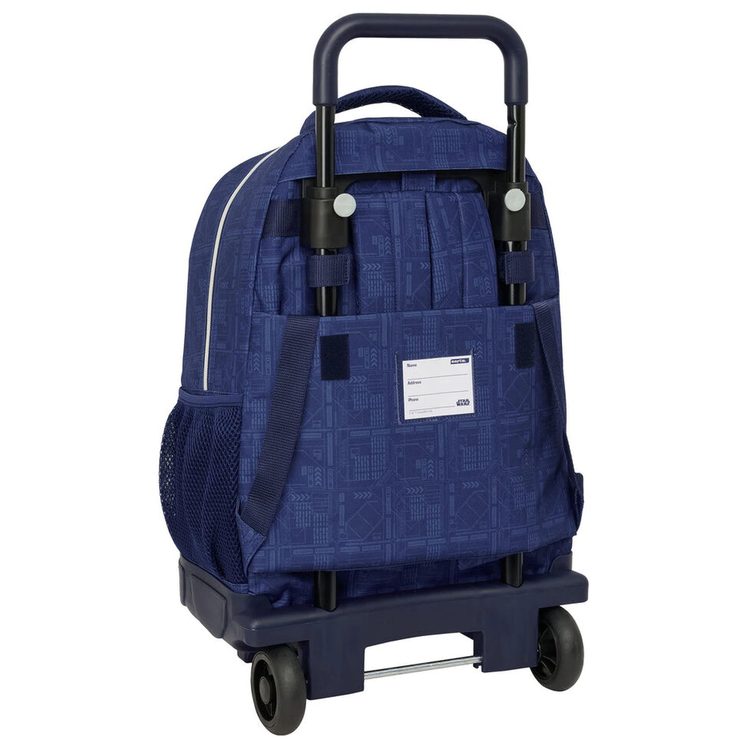 Star Wars Darth Vader troler extractibil 45cm poza produsului