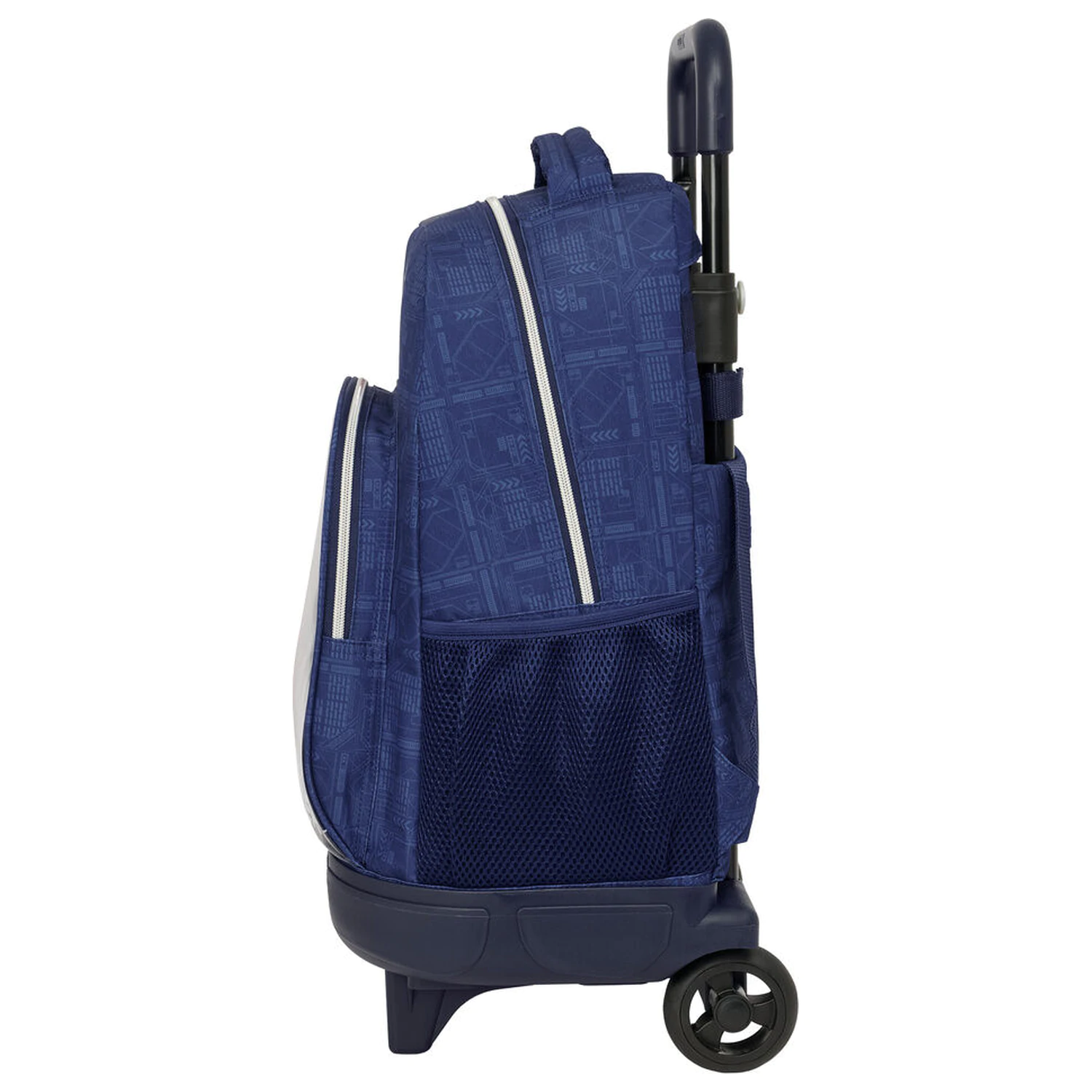 Star Wars Darth Vader troler extractibil 45cm poza produsului