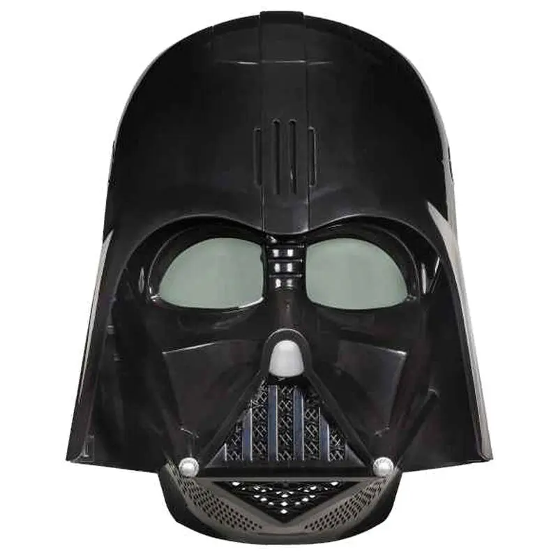 Star Wars Darth Vader mască de față pentru copii poza produsului