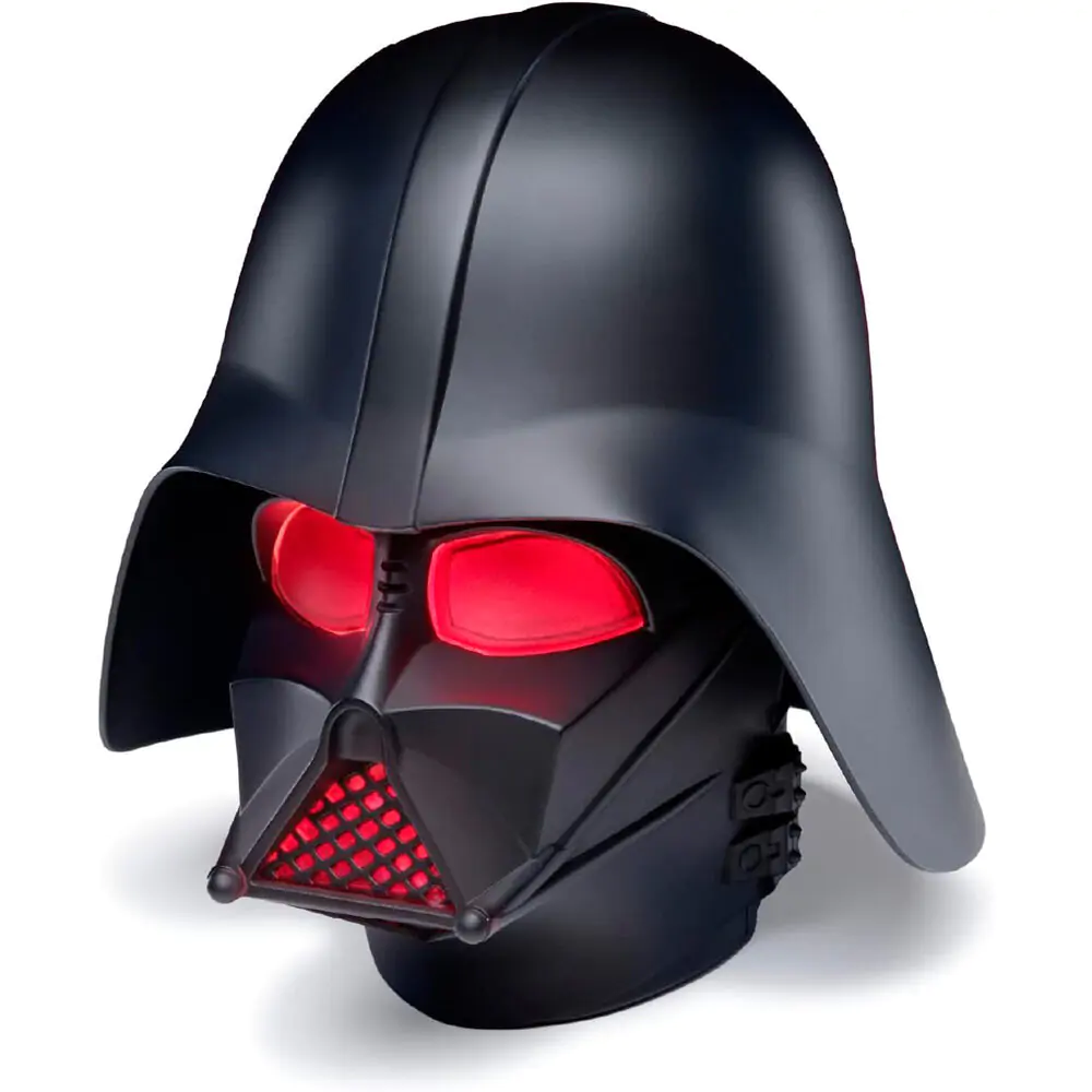 Star Wars Darth Vader Lumină cu Sunet 14cm poza produsului