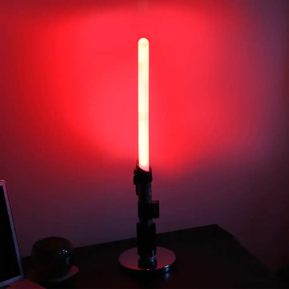 Lampă de birou Star Wars Darth Vader Light Saber 60 cm poza produsului