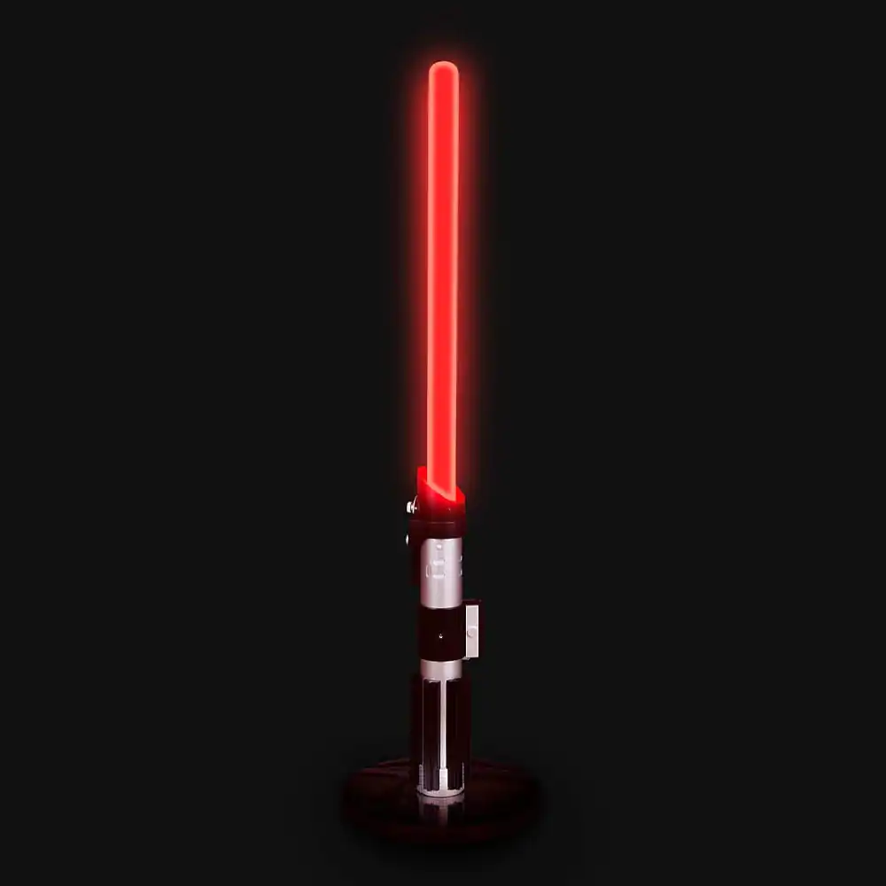 Lampă de birou Star Wars Darth Vader Light Saber 60 cm poza produsului