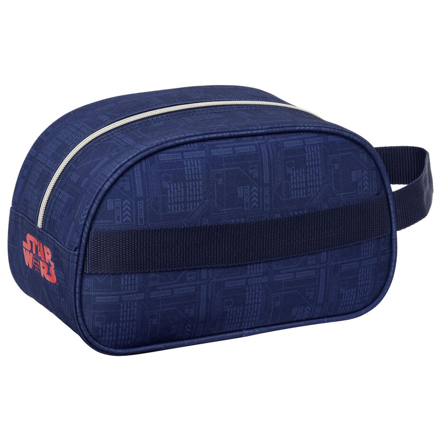 Star Wars Darth Vader geanta de transport adaptabila poza produsului