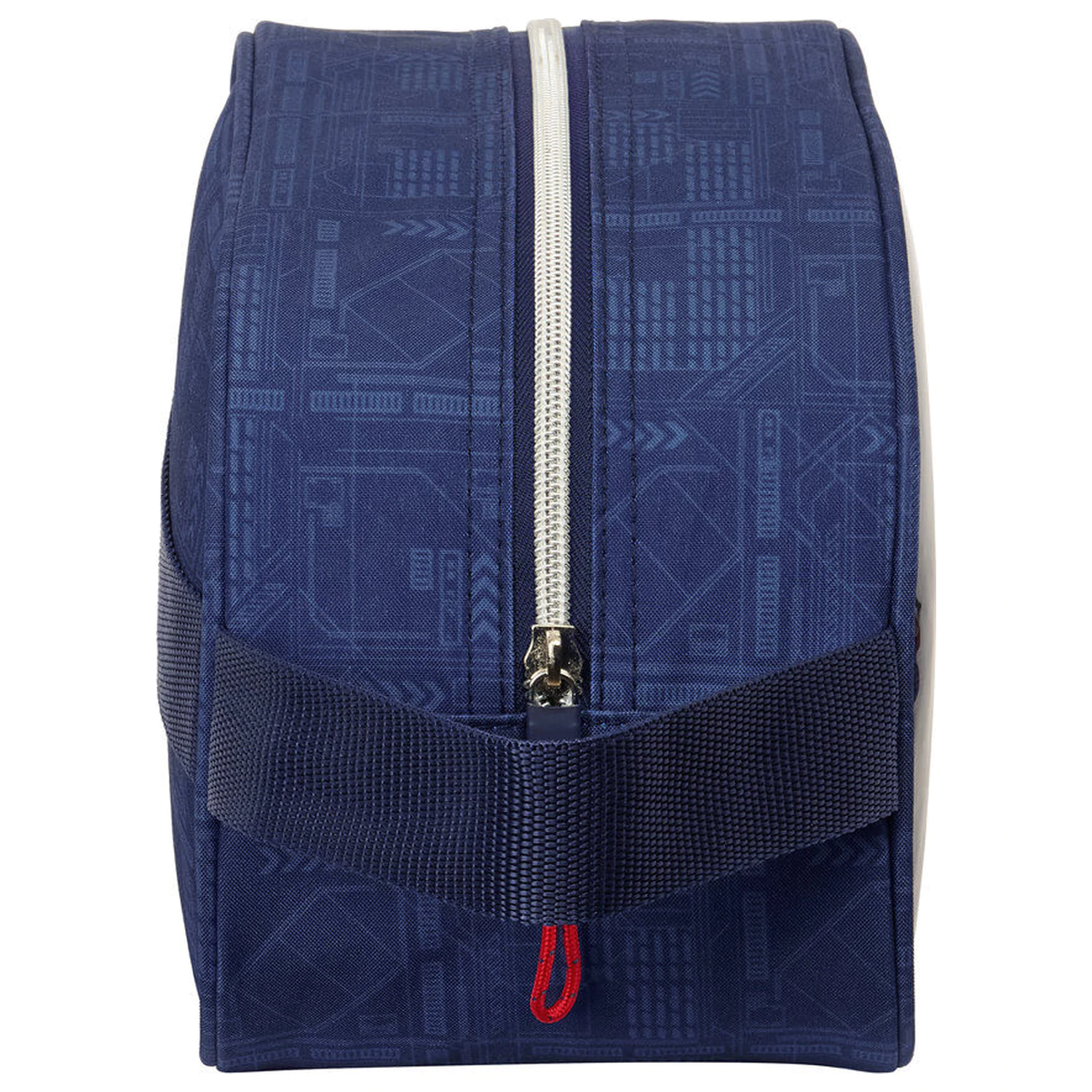 Star Wars Darth Vader geanta de transport adaptabila poza produsului