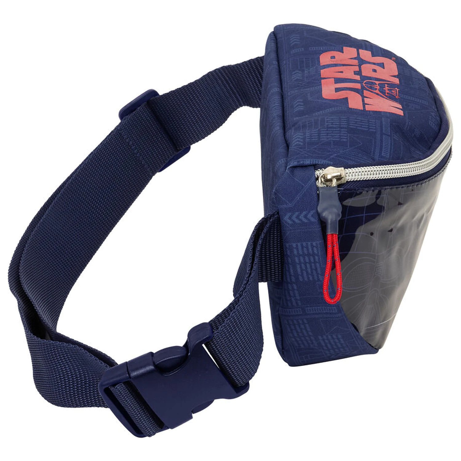 Star Wars Darth Vader geanta de talie poza produsului