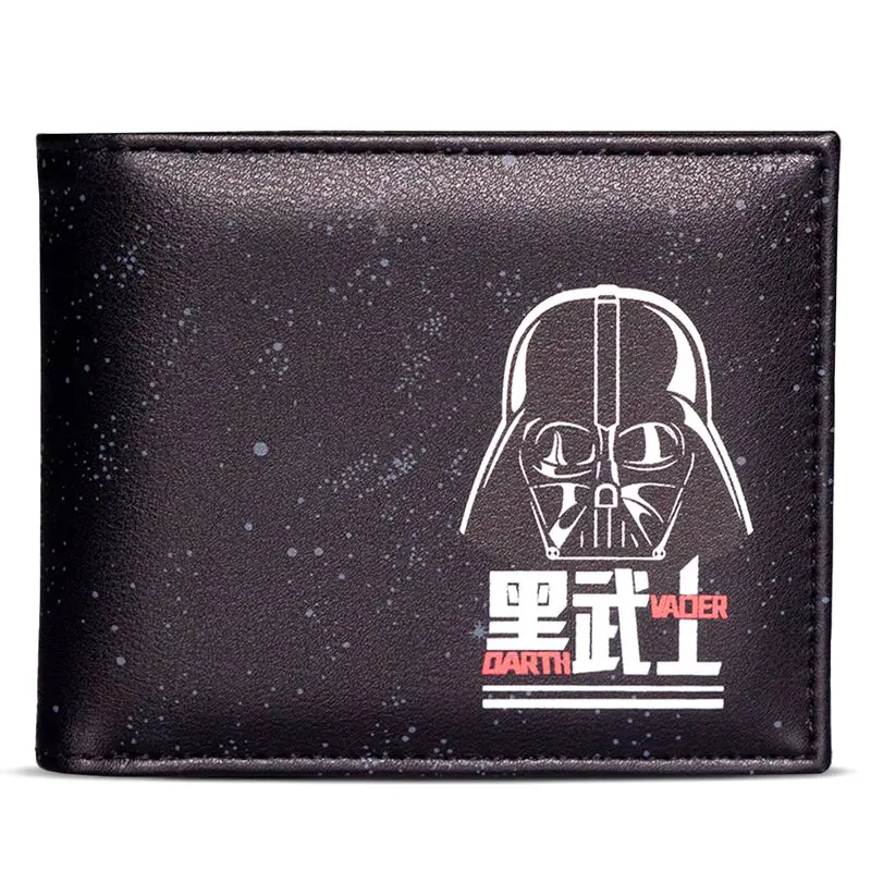 Portofel Star Wars Darth Vader poza produsului