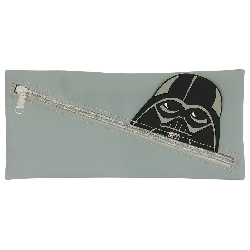 Star Wars Darth Vader etui silicon pentru creioane poza produsului