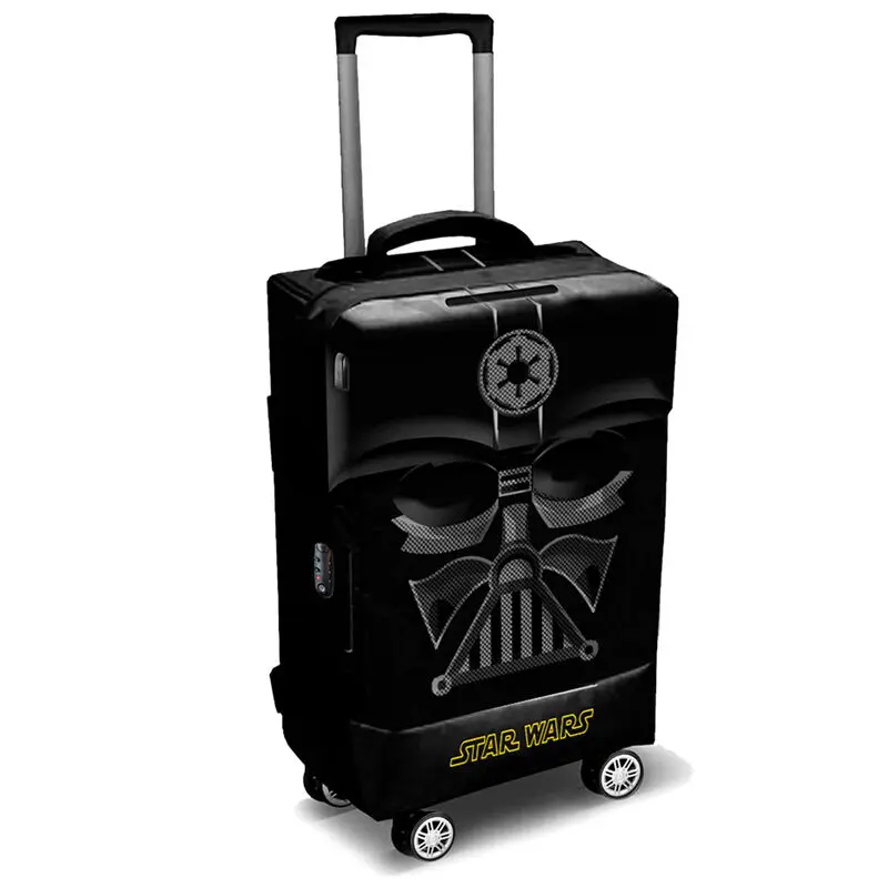 Star Wars Darth Vader troler valiză 55cm poza produsului