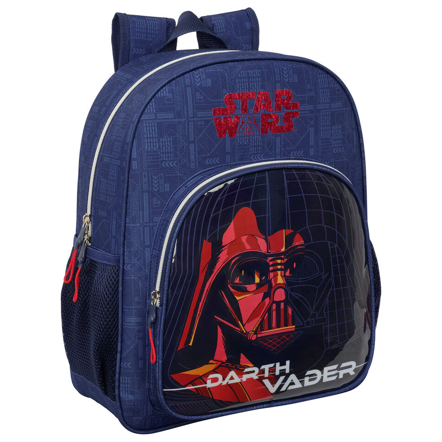Star Wars Darth Vader rucsac adaptabil 38cm poza produsului