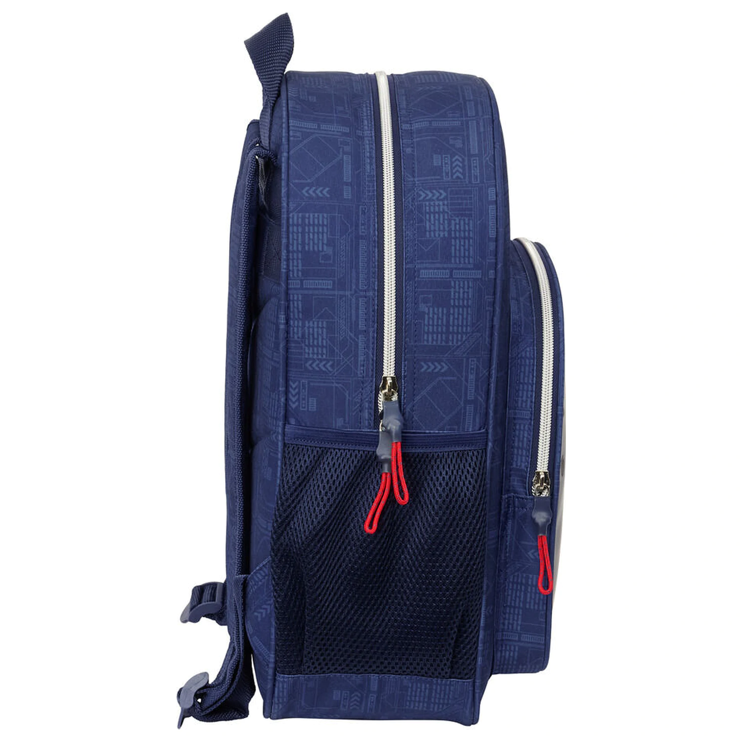 Star Wars Darth Vader rucsac adaptabil 38cm poza produsului