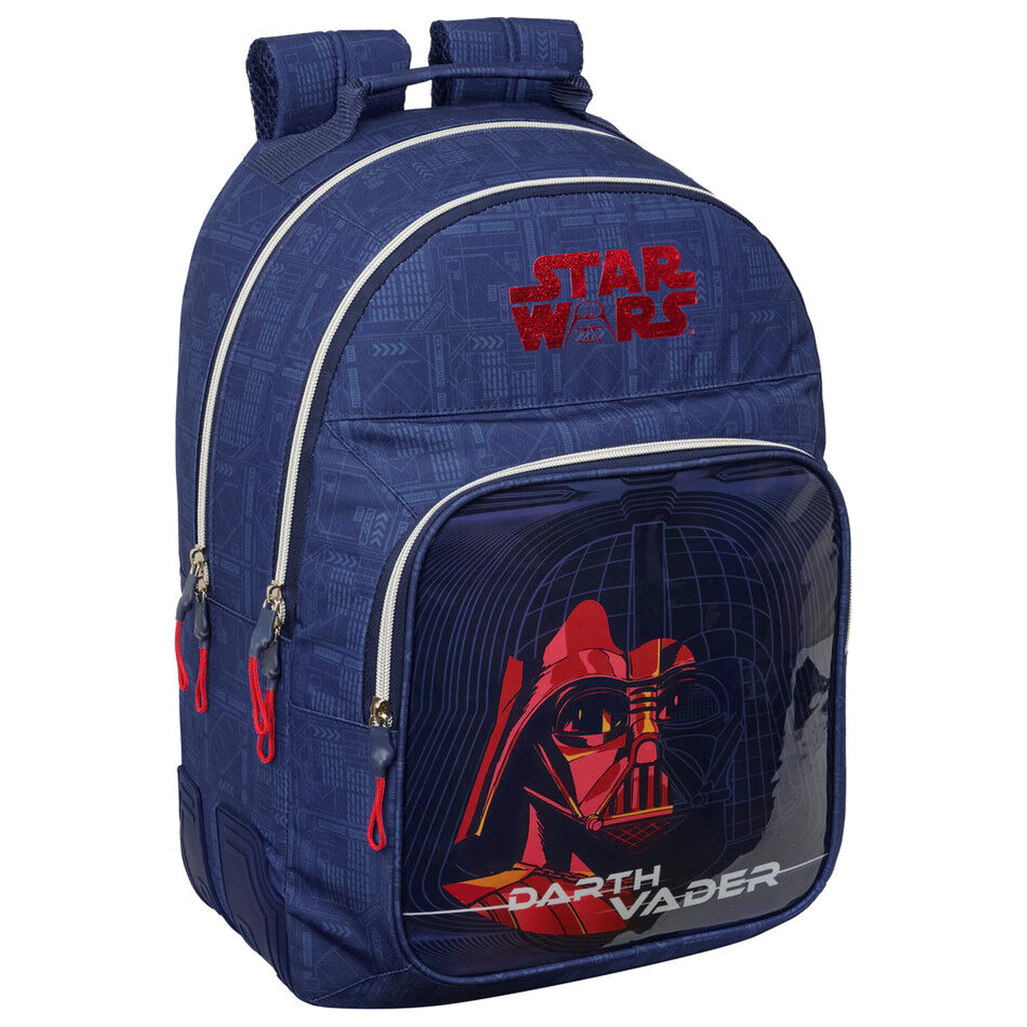 Star Wars Darth Vader rucsac adaptabil 42cm poza produsului