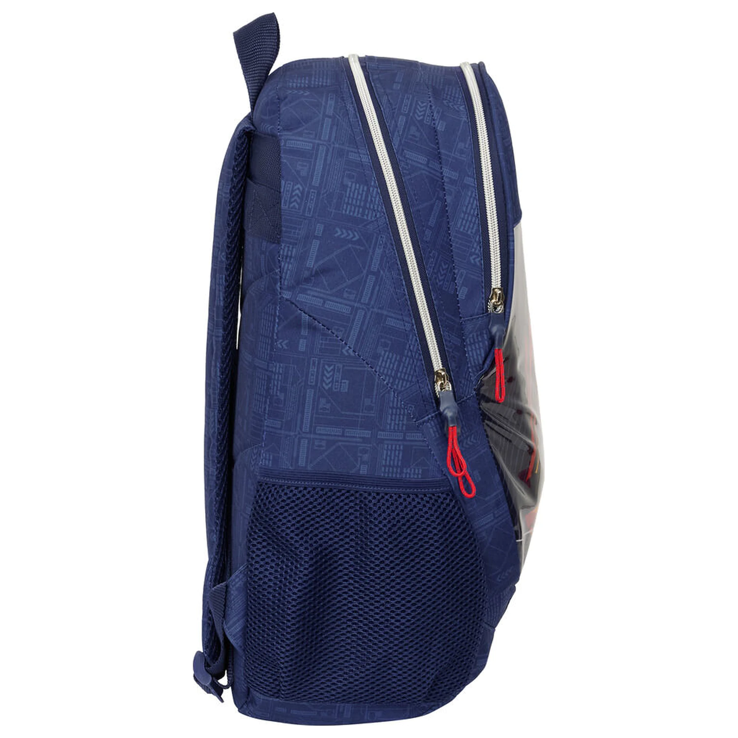 Star Wars Darth Vader rucsac adaptabil 44cm poza produsului