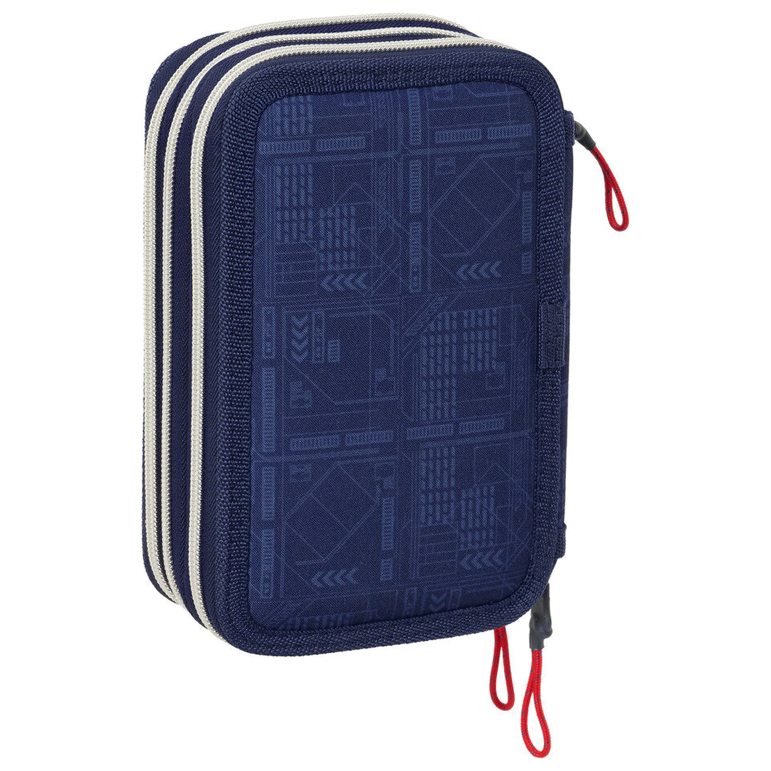 Star Wars Darth Vader triplu penar 37 piese poza produsului