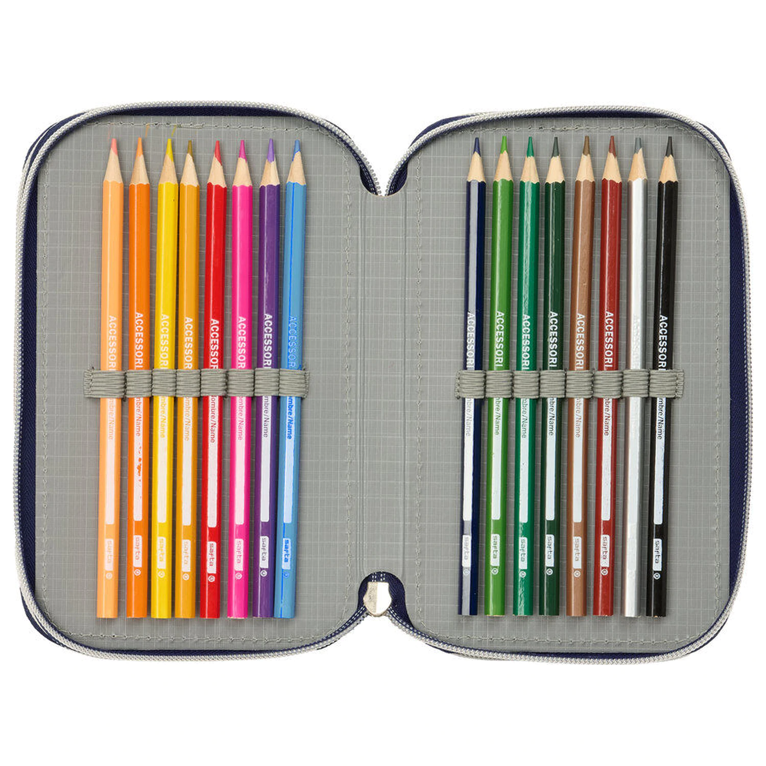 Star Wars Darth Vader triplu penar 37 piese poza produsului