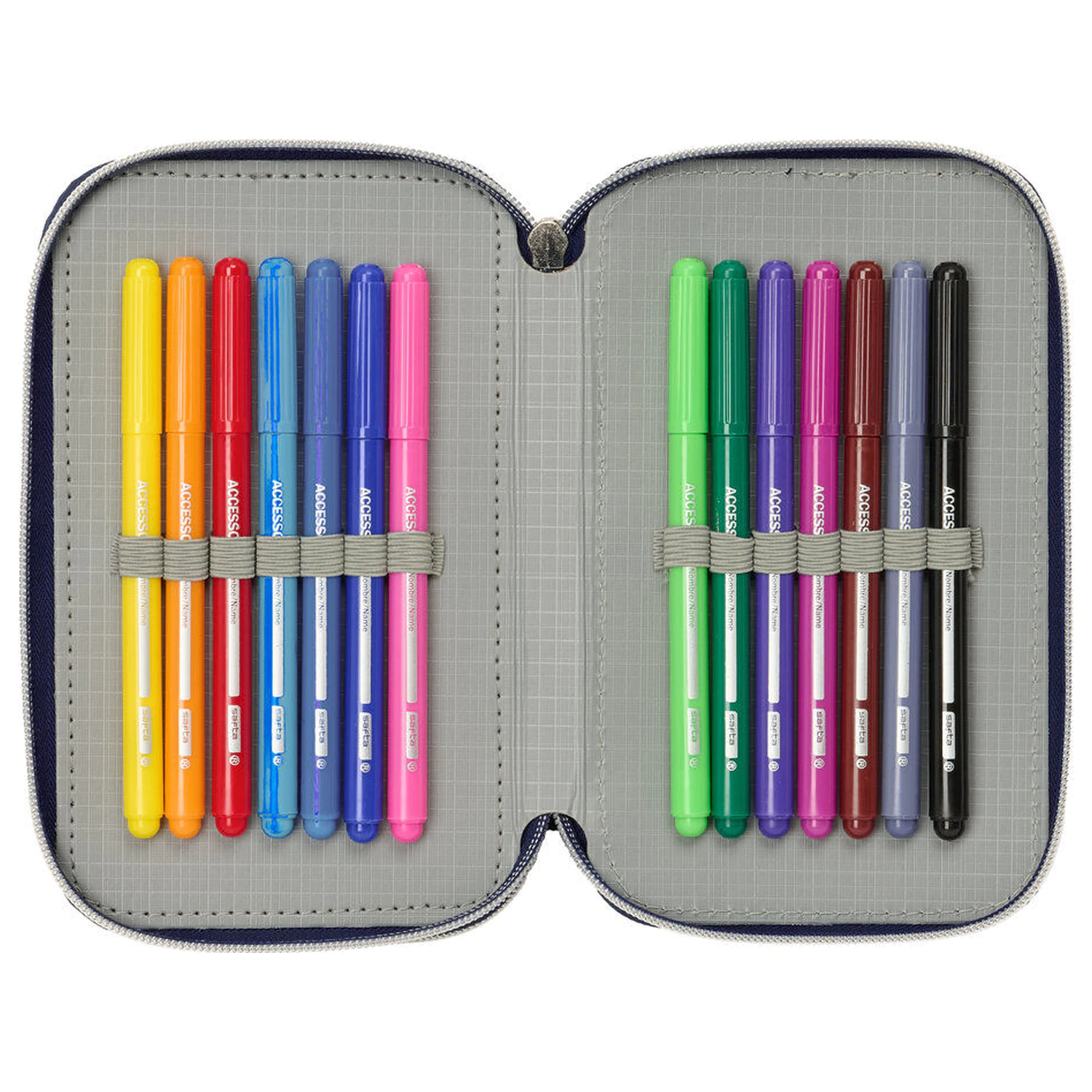 Star Wars Darth Vader triplu penar 37 piese poza produsului