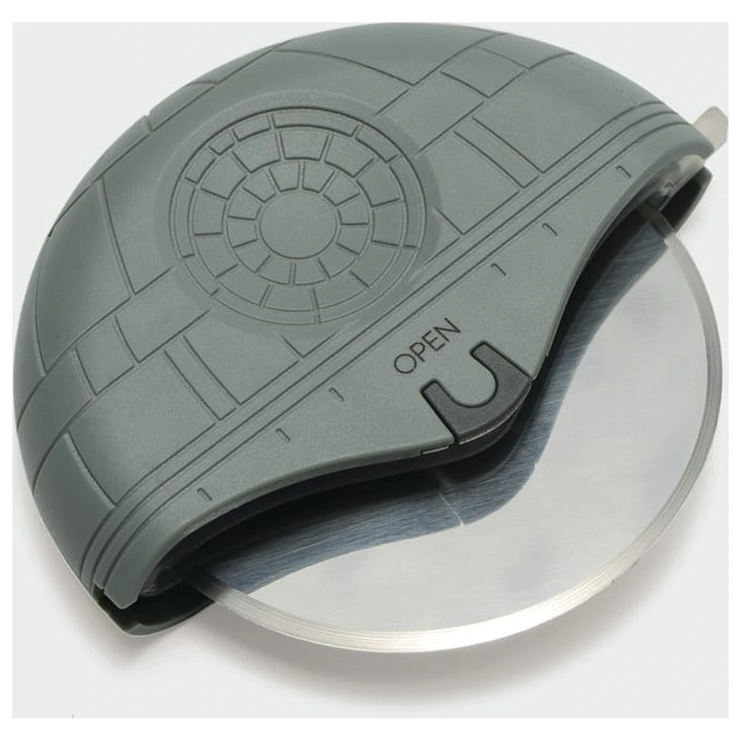 Star Wars Pizza Cutter Death Star poza produsului