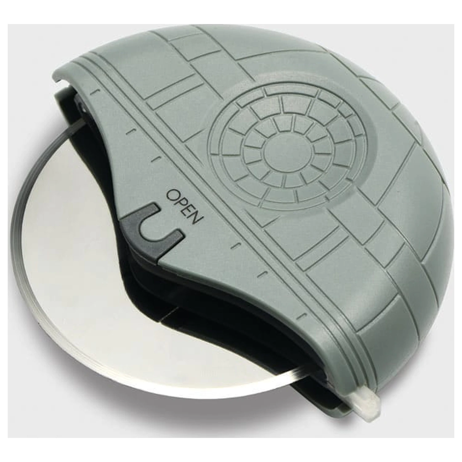 Star Wars Pizza Cutter Death Star poza produsului