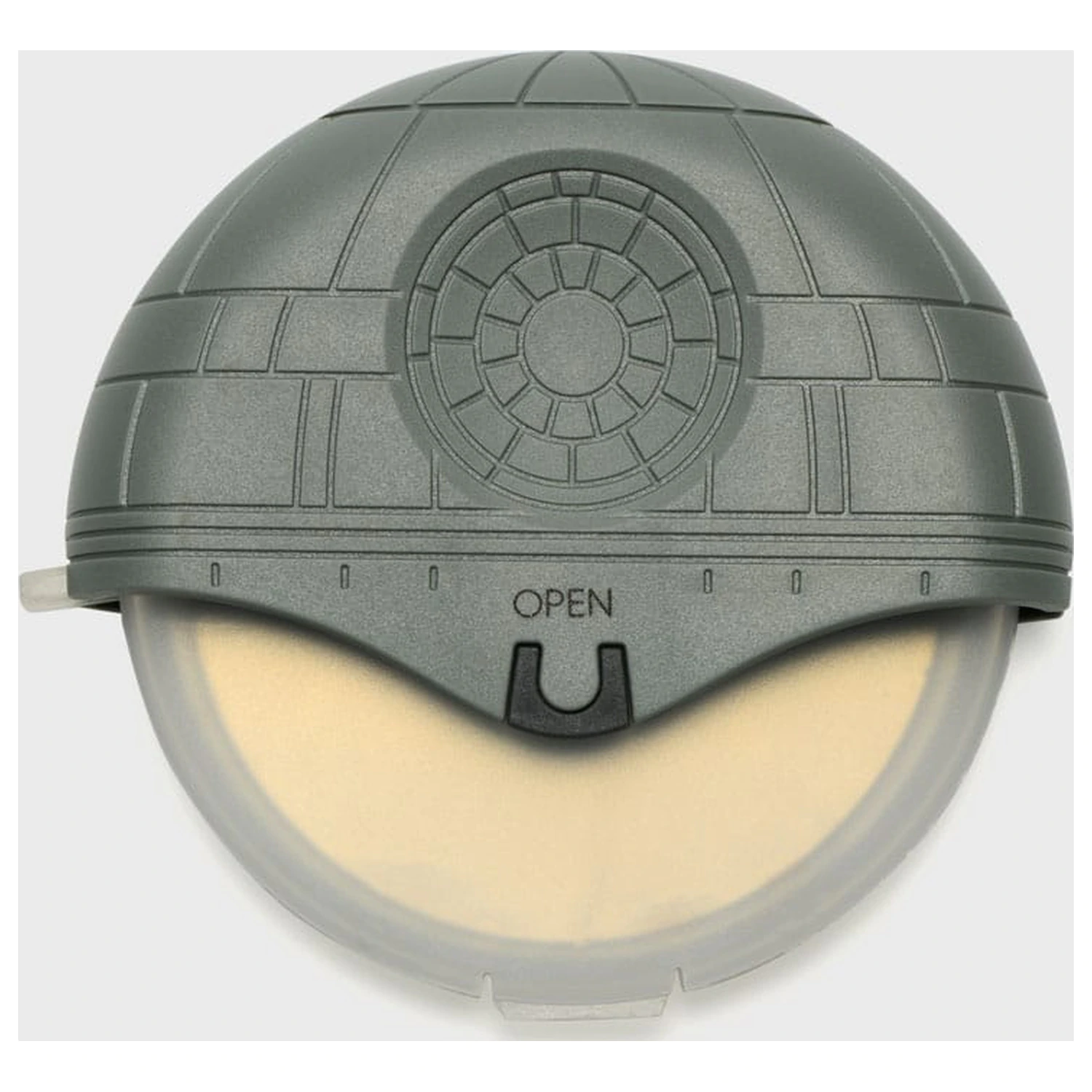 Star Wars Pizza Cutter Death Star poza produsului