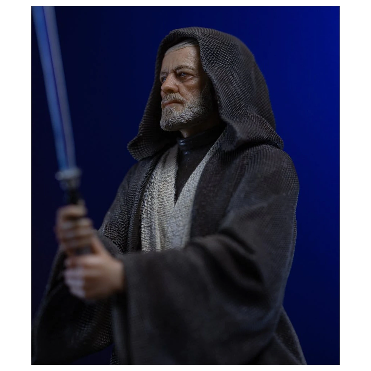 Star Wars Deluxe Art Scale Statuie 1/10 Darth Vader Vs Obi-Wan Kenobi (CCXP Exclusive 2025) 24 cm poza produsului