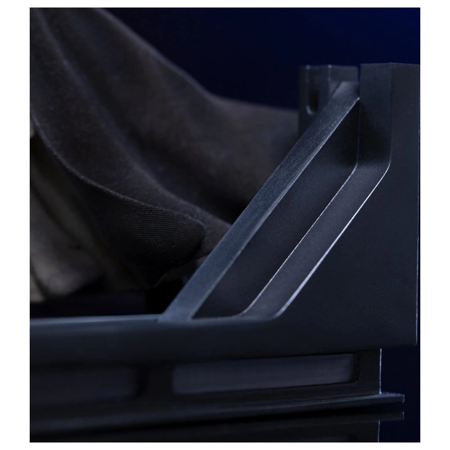 Star Wars Deluxe Art Scale Statuie 1/10 Darth Vader Vs Obi-Wan Kenobi (CCXP Exclusive 2025) 24 cm poza produsului