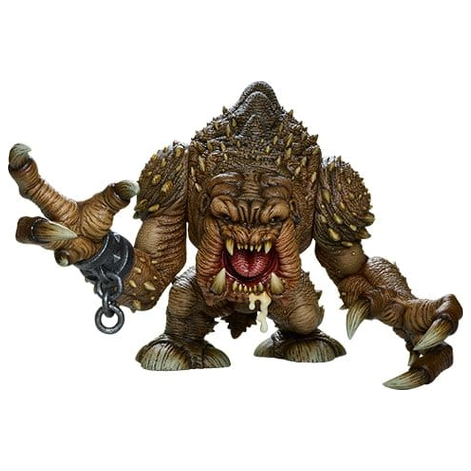 Star Wars Designer Colectibila Statuie Rancor 31 cm poza produsului