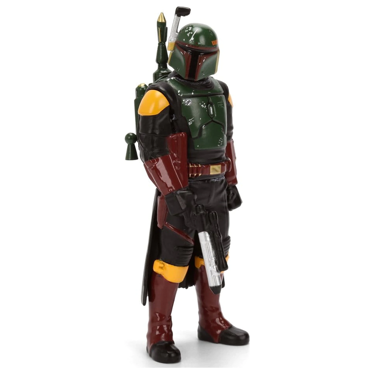 Star Wars Model turnat sub presiune 1:24 Boba Fett 2005 Ford GT poza produsului