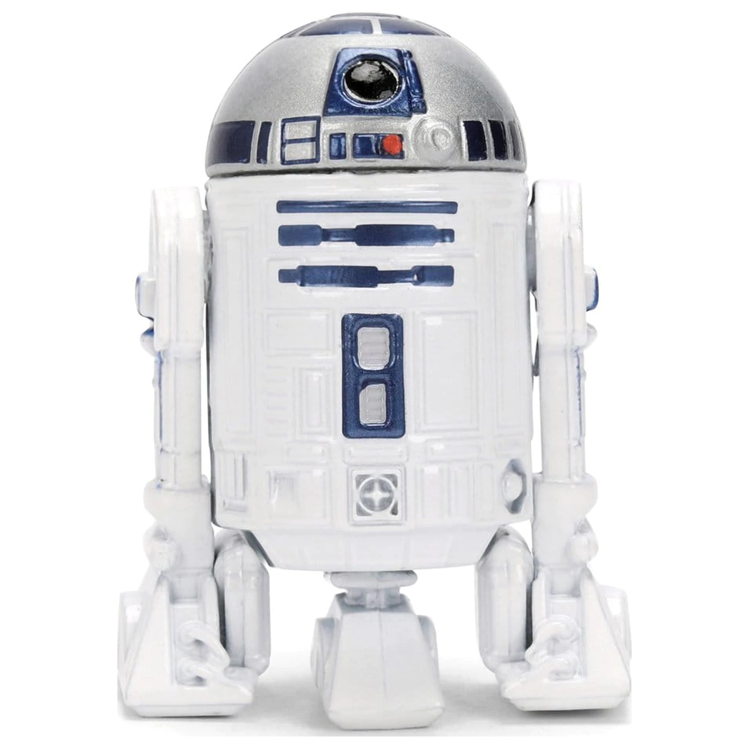 Star Wars model din metal turnat 1:24 R2-D2 1959 VW Drag Beetle poza produsului