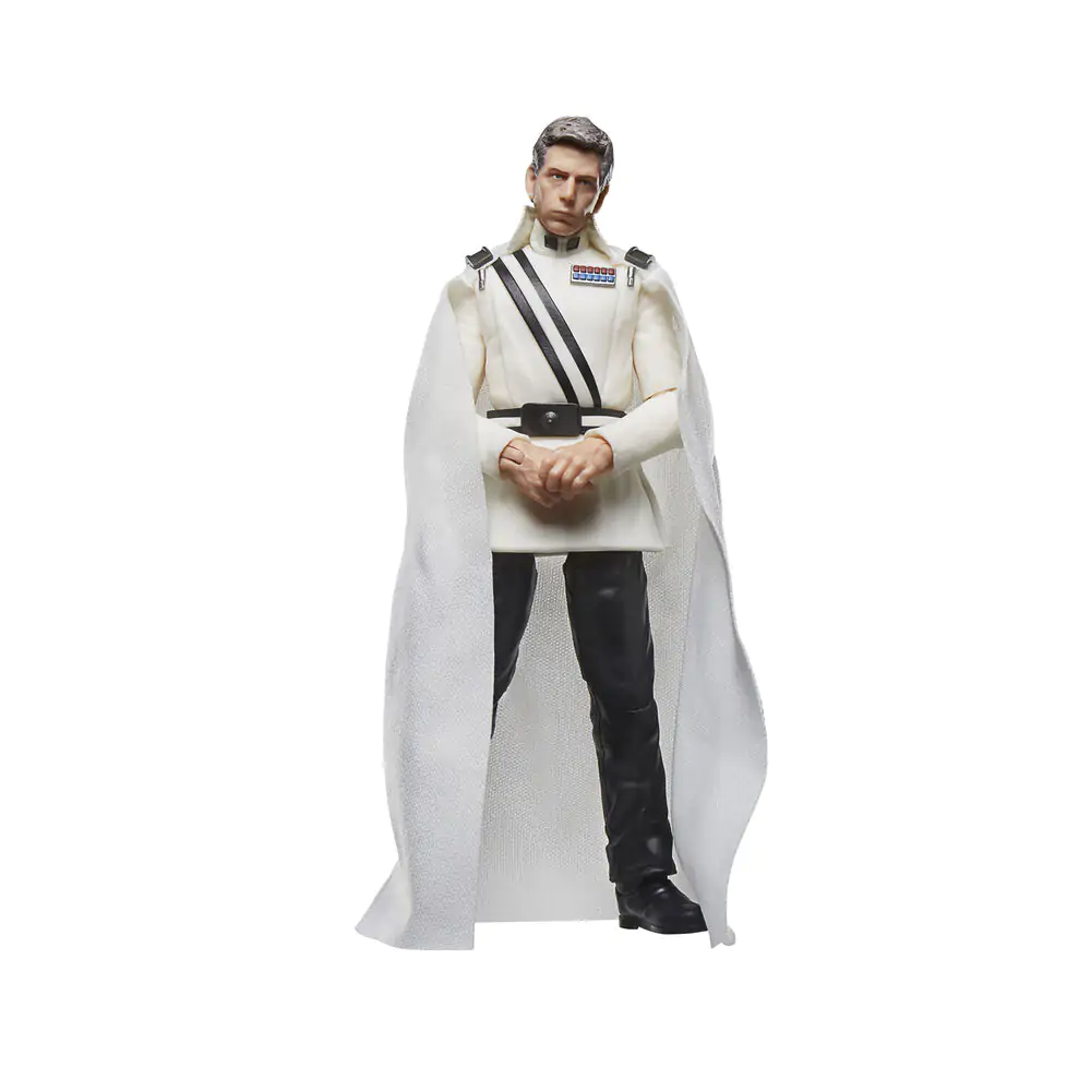 Star Wars Director Orson Krennic Dress Uniform figurina 15 cm poza produsului