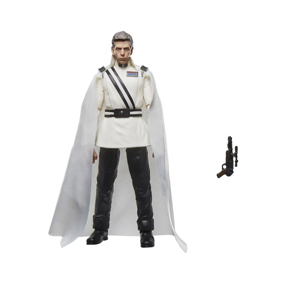 Star Wars Director Orson Krennic Dress Uniform figurina 15 cm poza produsului