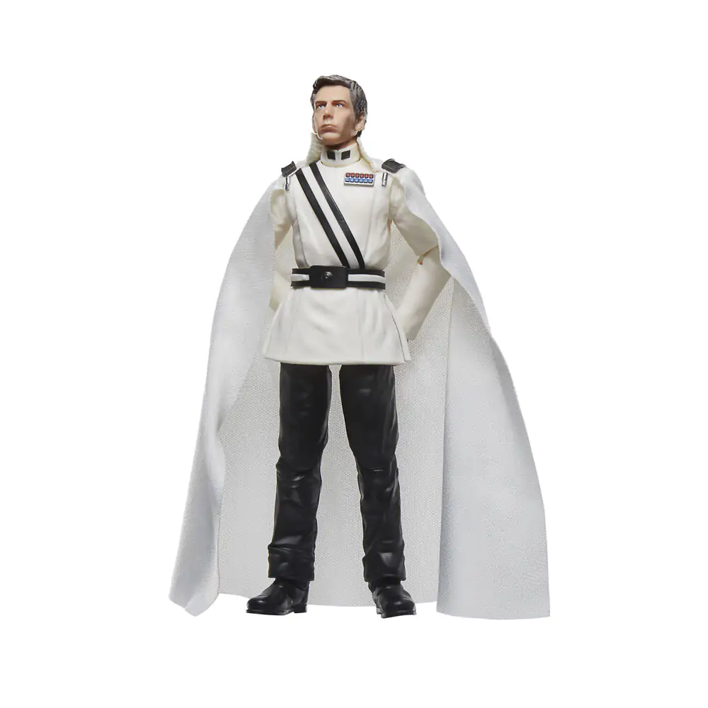 Star Wars Director Orson Krennic Dress Uniform figurina 15 cm poza produsului