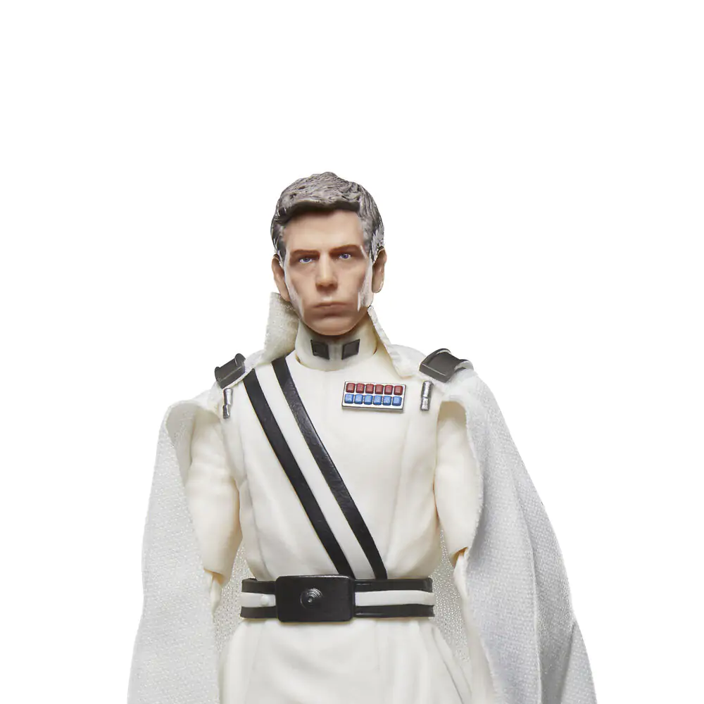 Star Wars Director Orson Krennic Dress Uniform figurina 15 cm poza produsului