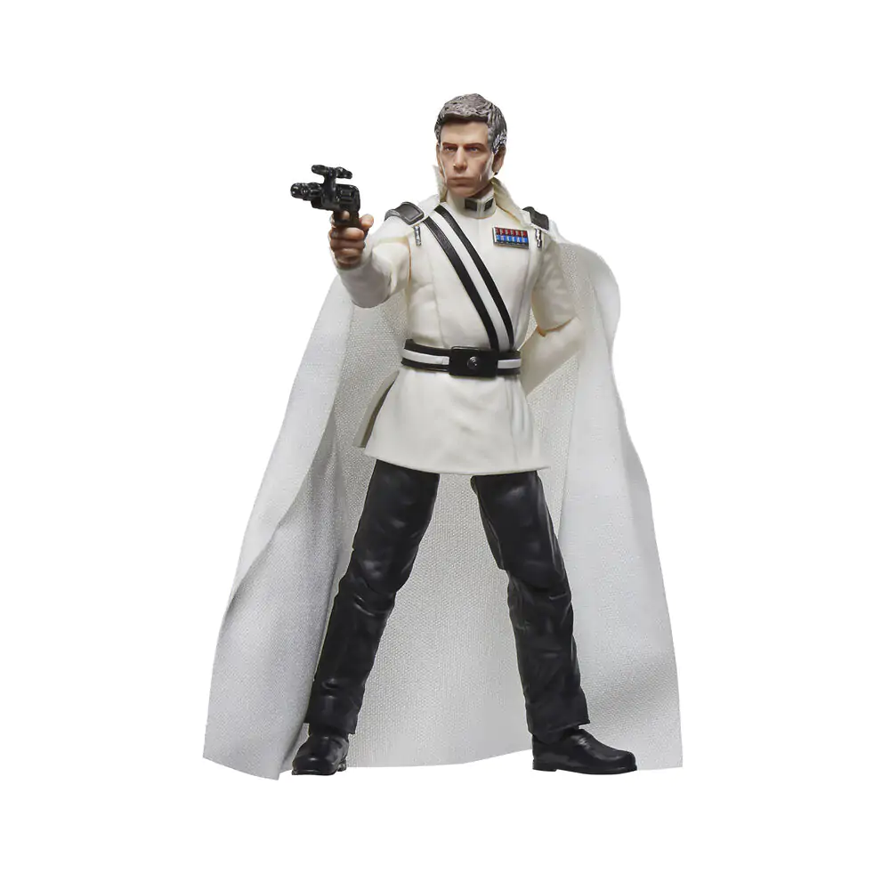 Star Wars Director Orson Krennic Dress Uniform figurina 15 cm poza produsului