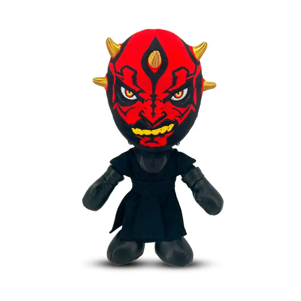 Star Wars Doorables Figurina de pluș Darth Maul 25 cm poza produsului