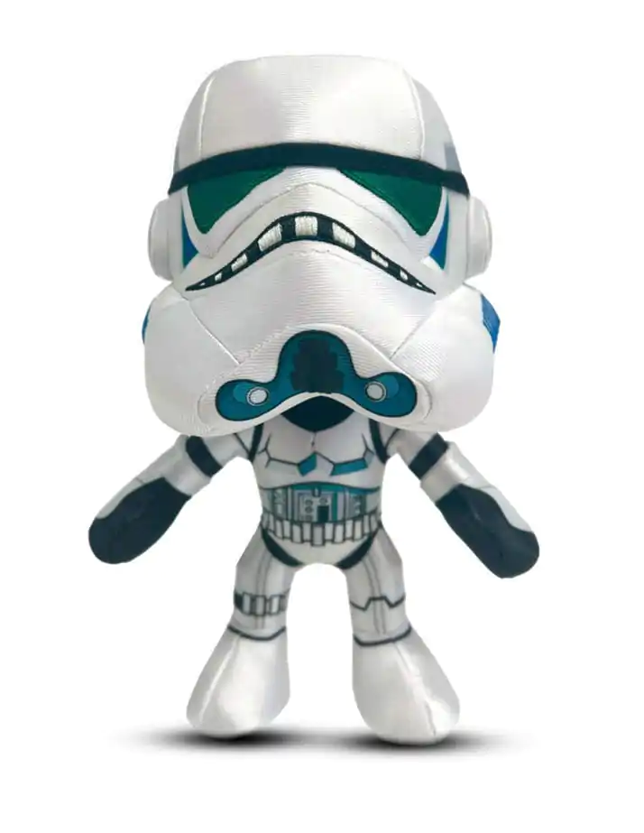 Star Wars Doorables Figurina de pluș Stormtrooper 25 cm poza produsului