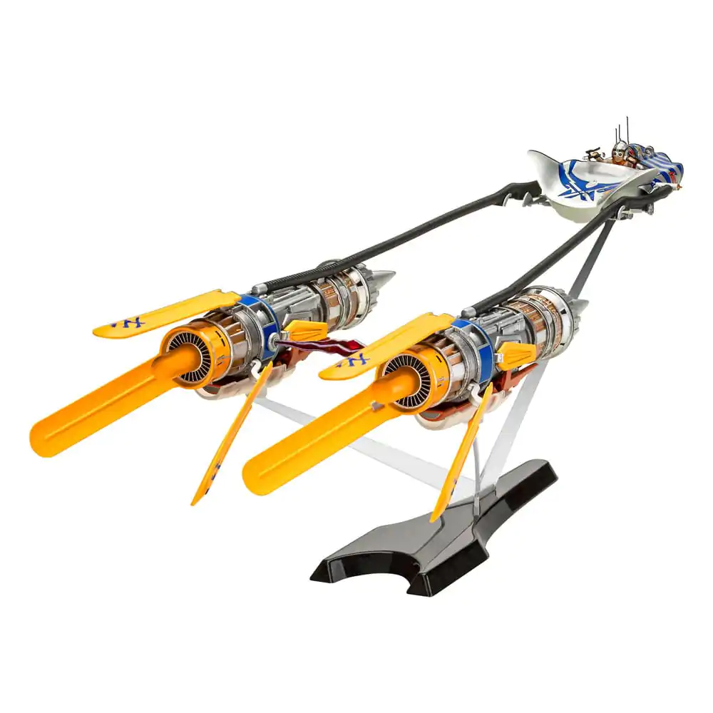 Star Wars Episode I Set cadou model 1/31 Podracerul lui Anakin 40 cm poza produsului