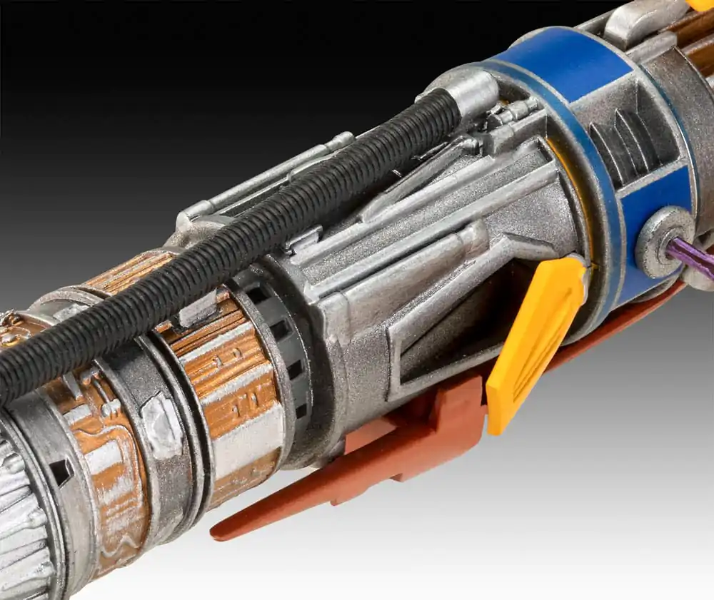 Star Wars Episode I Set cadou model 1/31 Podracerul lui Anakin 40 cm poza produsului