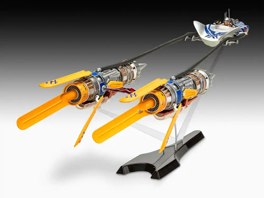 Star Wars Episode I Set cadou model 1/31 Podracerul lui Anakin 40 cm poza produsului