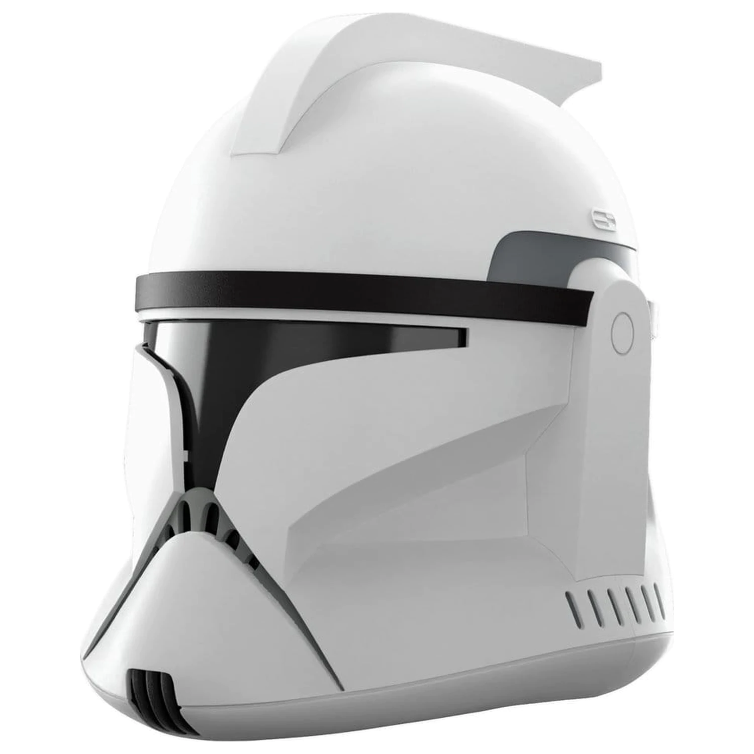 Star Wars Episode II Black Series Casca electronica Phase I Clone Trooper poza produsului