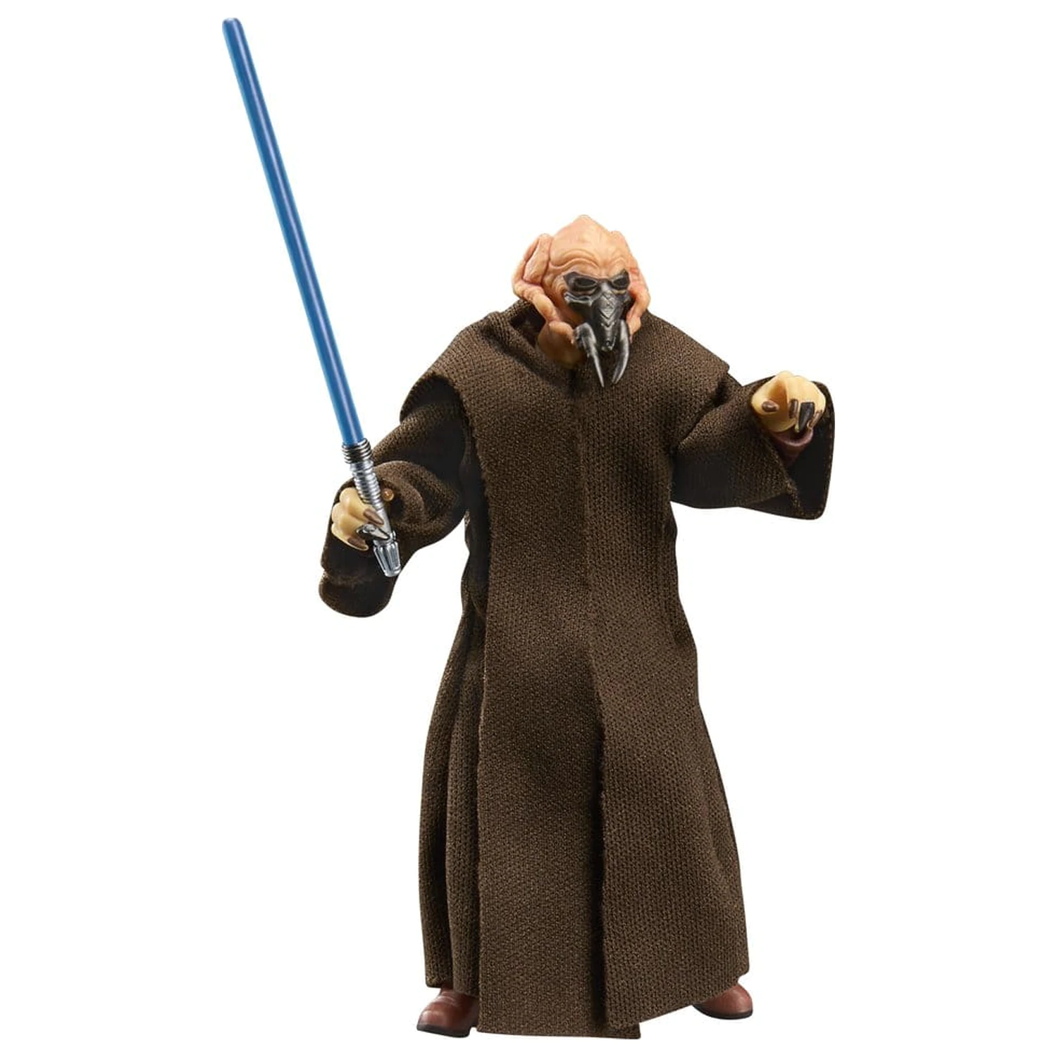 Star Wars Episode II Vintage Collection Figurina de actiune Plo Koon 10 cm poza produsului