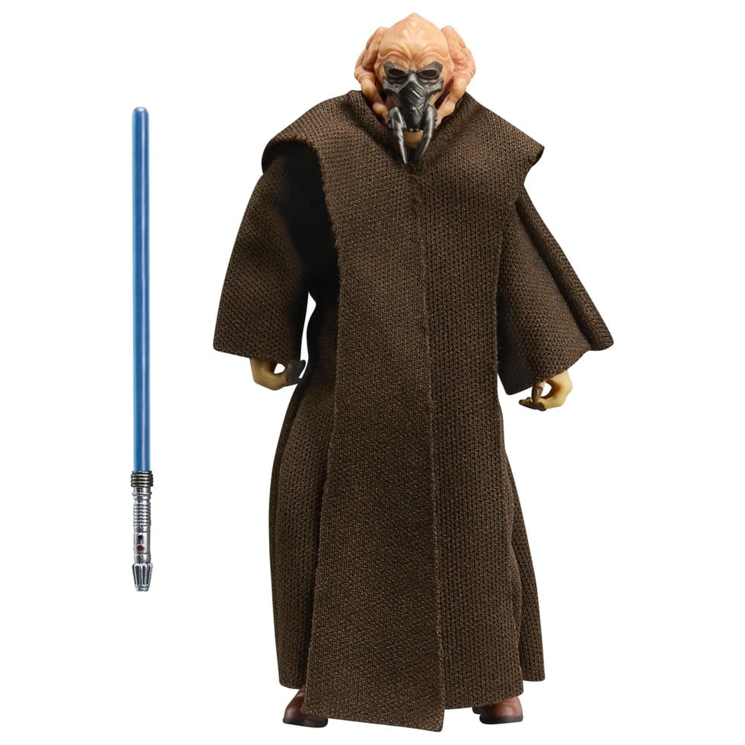 Star Wars Episode II Vintage Collection Figurina de actiune Plo Koon 10 cm poza produsului
