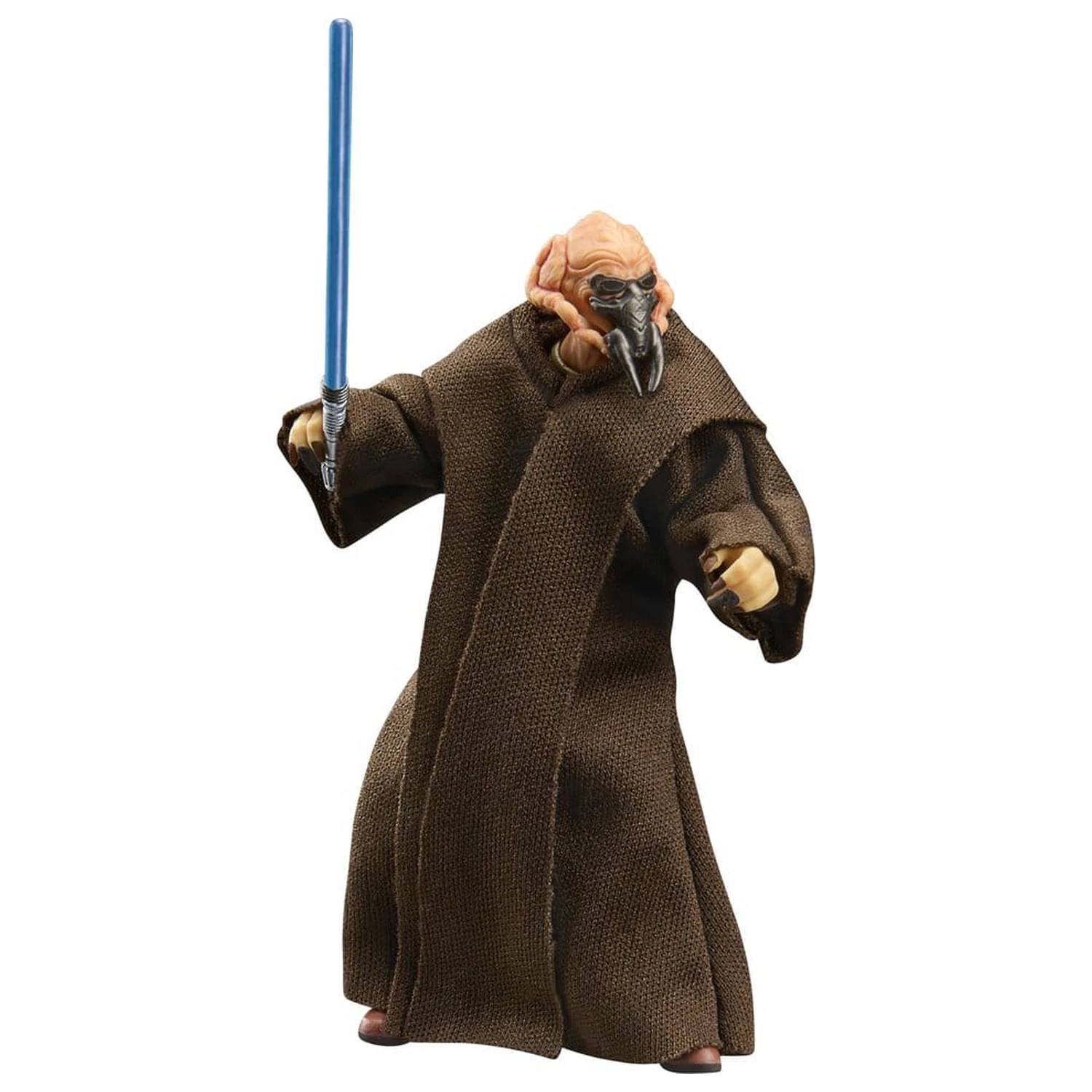 Star Wars Episode II Vintage Collection Figurina de actiune Plo Koon 10 cm poza produsului